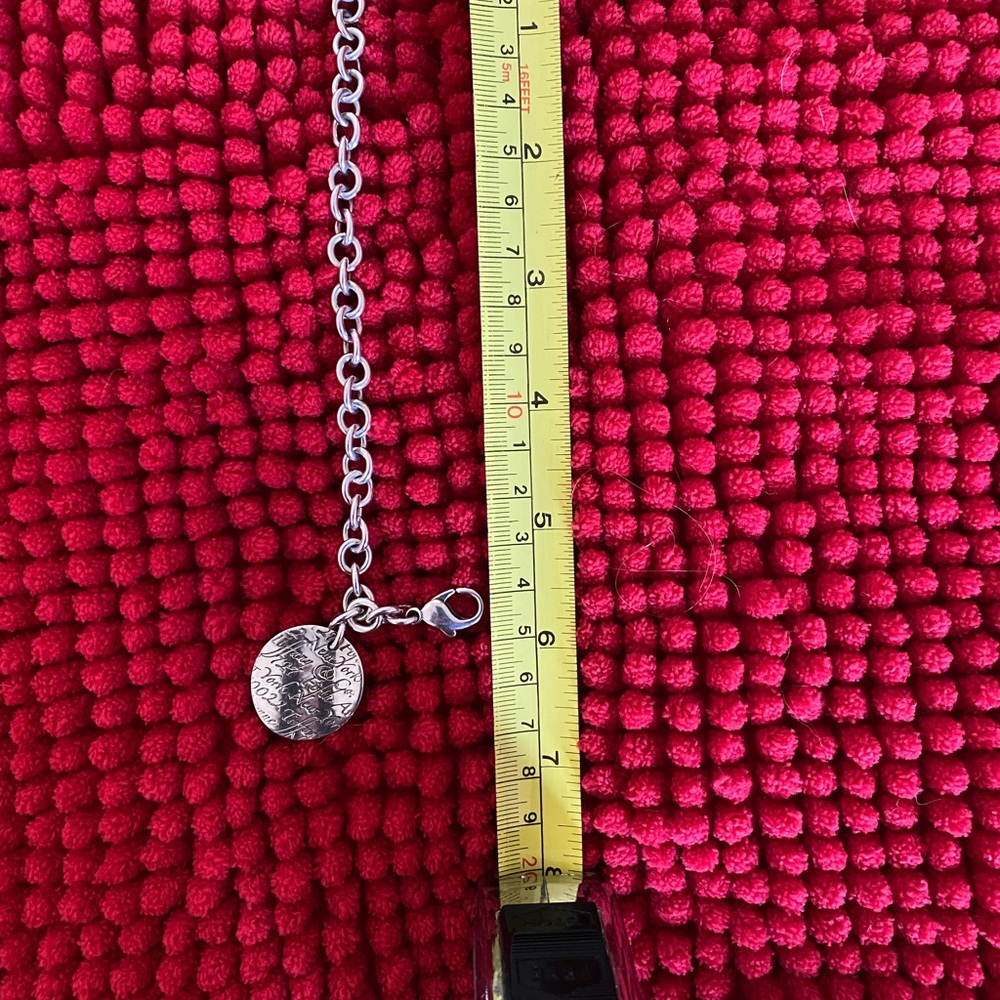 Tiffany Notes Wave bracelet - Picture 3 of 3